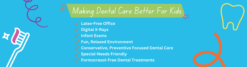 Image of list for the clinic philosophies to educate new patients