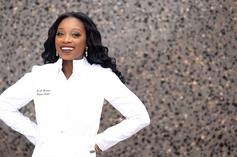 Dr. Heatrice photo